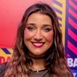 Gabriela Pugliesi teria descoberto uma traição do então marido, Erasmo Viana