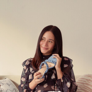 Alessandra Negrini estrela campanha de 'Dia das Mães' ao lado da mãe, Neusa