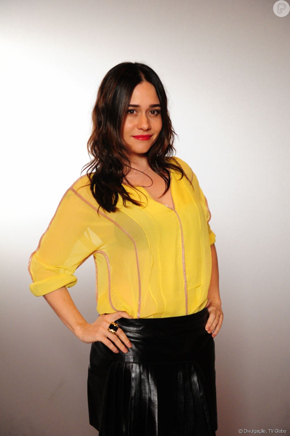 Alessandra Negrini tem 50 anos e impressiona o público por beleza madura Purepeople Alessandra Negrini tem 50 anos e impressiona o público por beleza madura Purepeople