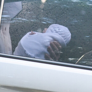 Fábio Assunção tem 49 anos de idade