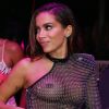 Anitta curtiu comemoração do aniversário do rapper Travis Scott com affair em Miami