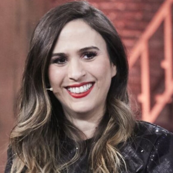 Tatá Werneck se revolta com pedido de mutirão para Juliette no 'BBB21'