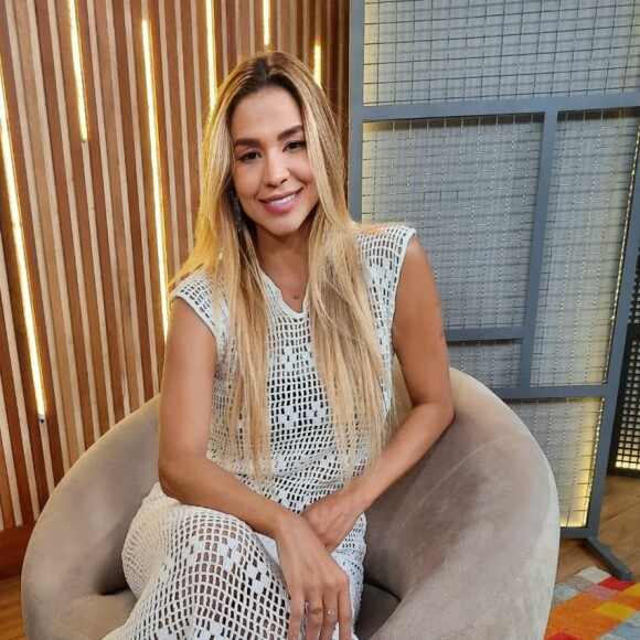 Rumor aponta que Kerline e Lucas Penteado, do 'BBB21', ficaram durante passagem pelo hotel com outros ex-participantes após final do reality