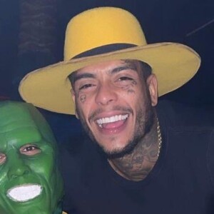 MC Kevin também sofreu contusões pulmonares bilaterais, fraturas na região da costela e uma hemorragia subaracnóidea