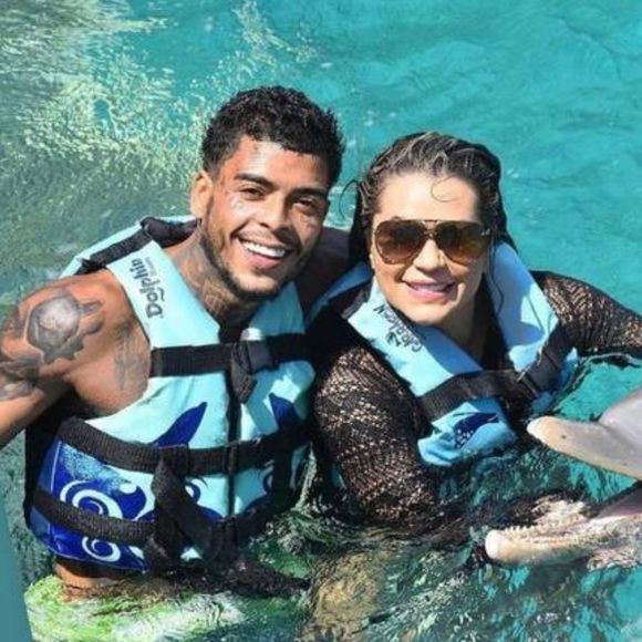 MC Kevin morreu por traumatismo craniano, segundo laudo de necropsia