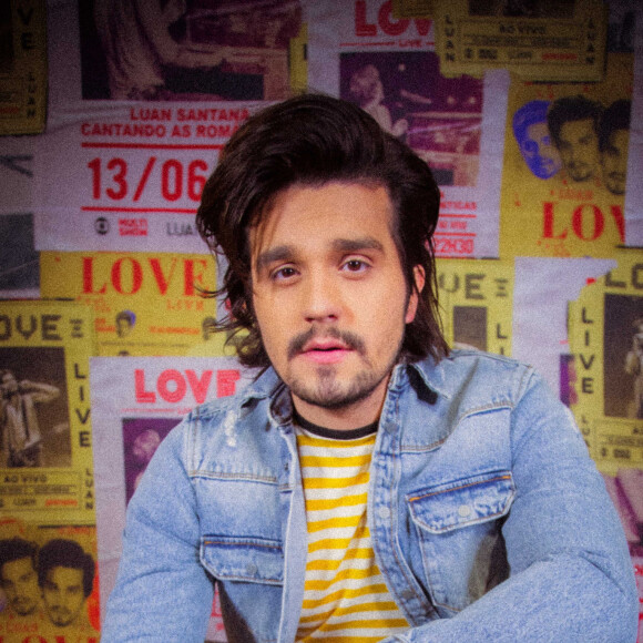 Novo clipe de Luan Santana não terá Juliette, campeã do 'BBB 21', como 'morena'