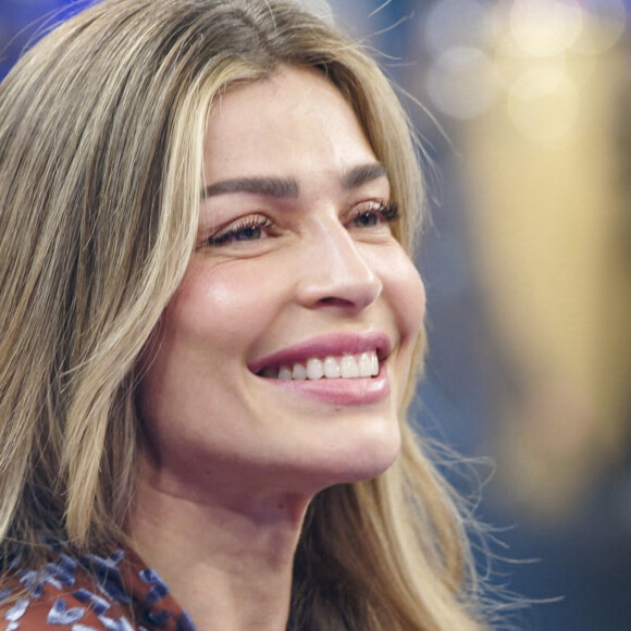 Grazi Massafera anunciou mudança de apartamento do Rio de Janeiro em seu Instagram