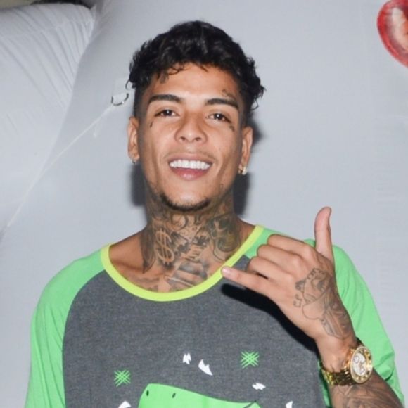 Amigo de MC Kevin, MC VK relata ameaças após morte do funkeiro: 'Estão me colocando na parede'