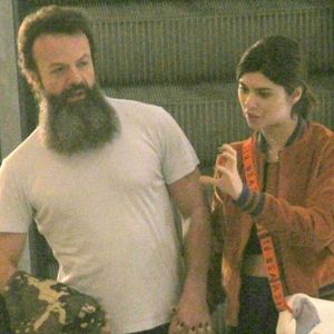 Julianne Trevisol e o músico Amon Lima terminaram namoro após quase 2 anos