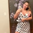 Virgínia Fonseca revela que emagreceu 10kg em 10 dias após nascimento de Maria Alice