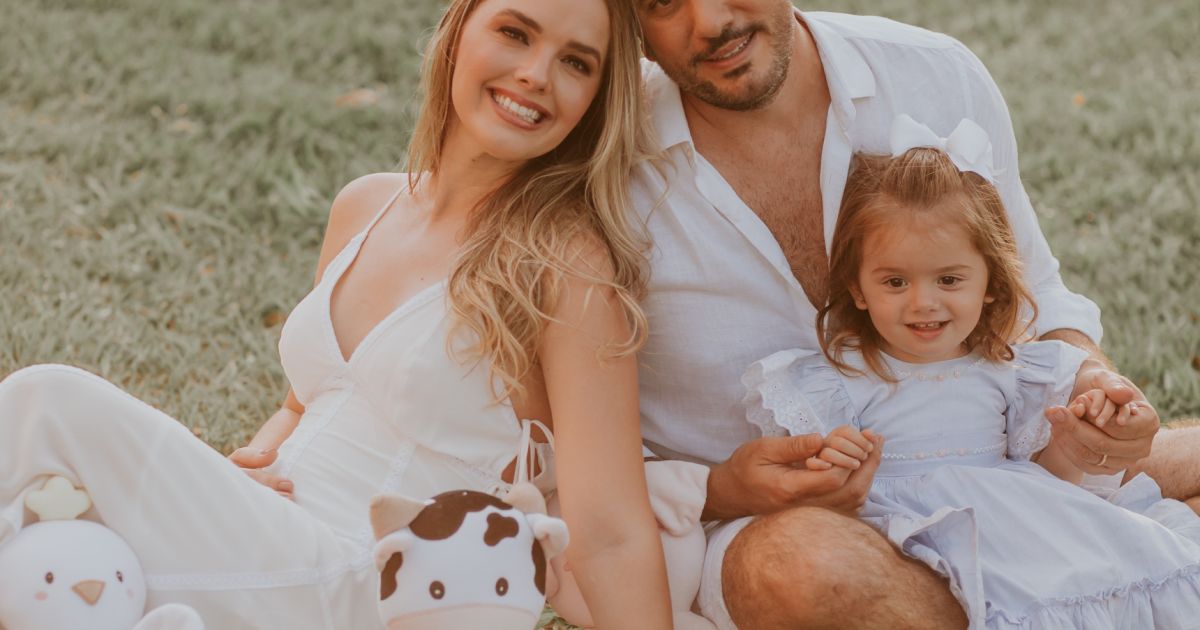 Thaeme é Casada Com Fábio Elias Purepeople 8011