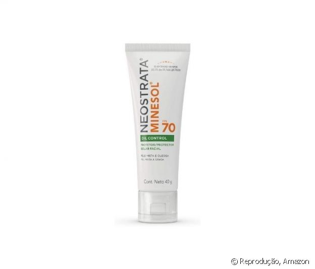 Neostrata Minesol Oil Control Fps 70, Neostrata-