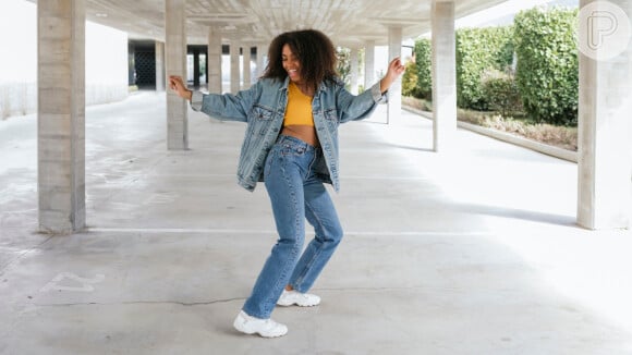 Jeans da moda: roupas para looks com estilo em oferta no Prime Day