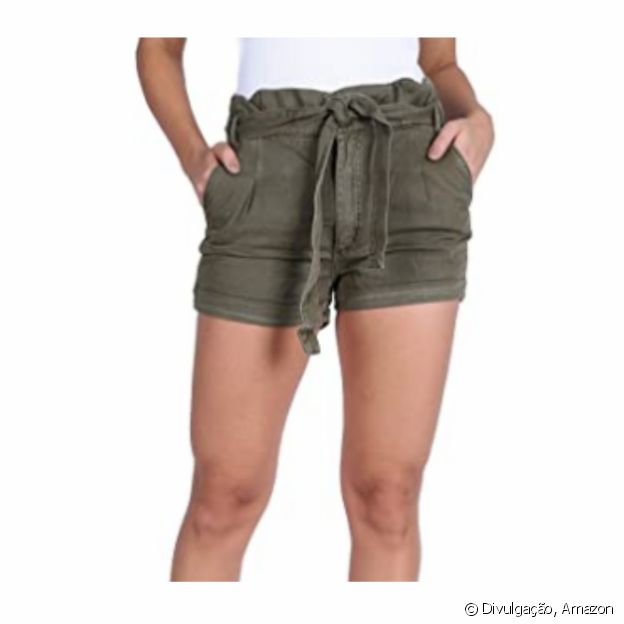 Short jeans Clochard, da Zune Denim
