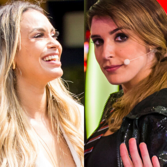 Sarah Andrade mostrou seu corpo pós-Lipo LAD e Rafa Brites pediu: 'Responsabilidade'