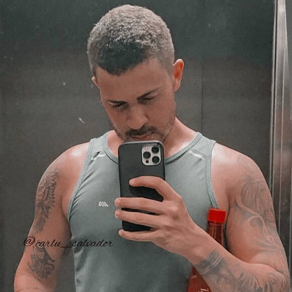 Carlinhos Maia conta que competia com Whindersson Nunes e que demorou para pedir desculpas ao humorista