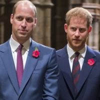 Família real: Harry e William tiveram briga no funeral do avô. Saiba mais!