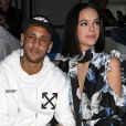 Bruna Marquezine e Neymar podem voltar a namorar