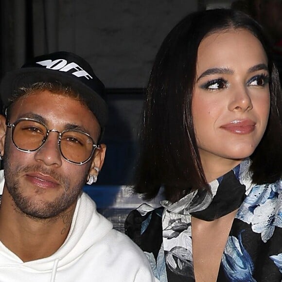 Bruna Marquezine e Neymar podem voltar a namorar