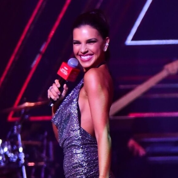 Mariana Rios é natural de Araxá, Minas Gerais, assim como seu suposto affair