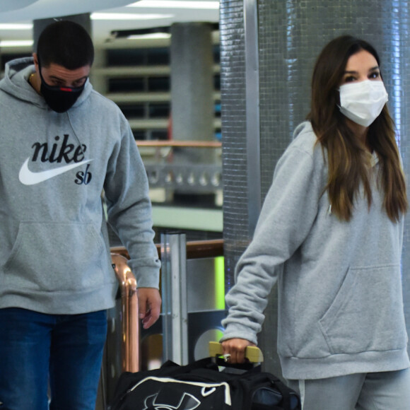 Mariana Rios e João Pedro vivem affair, diz colunista Leo Dias