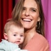 Fernanda Lima mostra quarto com a filha e fala de privação de sono: 'Acostumei mal'