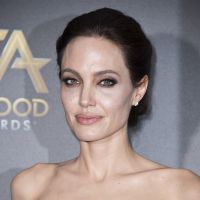 Angelina Jolie pensa em deixar a carreira de atriz: 'Ficarei feliz'