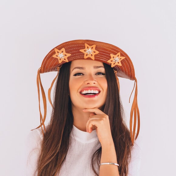 Juliette vai comandar uma nova temporada do 'TVZ', do Multishow