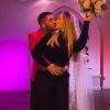 Virgínia Fonseca e Zé Felipe se casaram novamente em Gramado