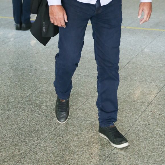 Luciano Szafir apresenta melhora de saúde e posta vídeo de agradecimento