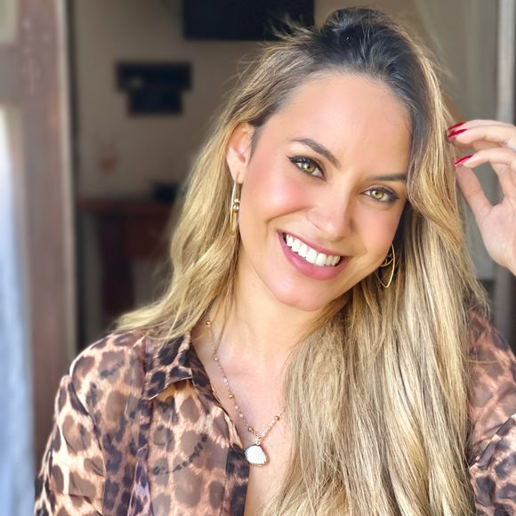 Ex-BBB Sarah Andrade assume namoro e ganha torcida de Rodolffo: 'Shippo'