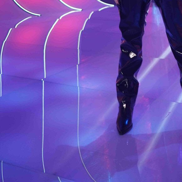 Luísa Sonza terá a tiktoker pequena Lô como coapresentadora de seu programa no Multishow