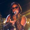 Ludmilla comemora inclusão de funk brasileiro em categoria no Grammy Latino: 'Nós estamos vencendo!'