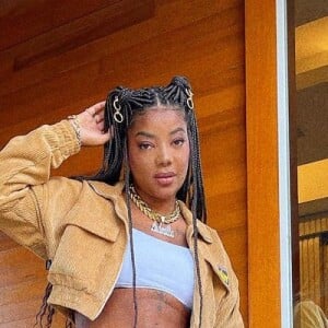 Ludmilla e outras famosas celebram conquista do funk brasileiro, ao entrar para categorias do Grammy Latino