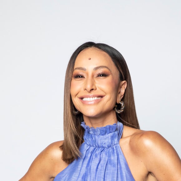 Spoiler? Sabrina Sato não entrega detalhes do que rolou entre os participantes