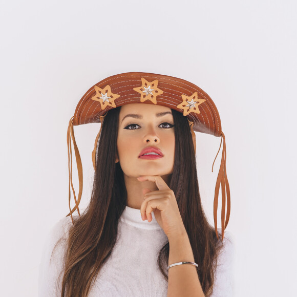 Juliette é paraibana