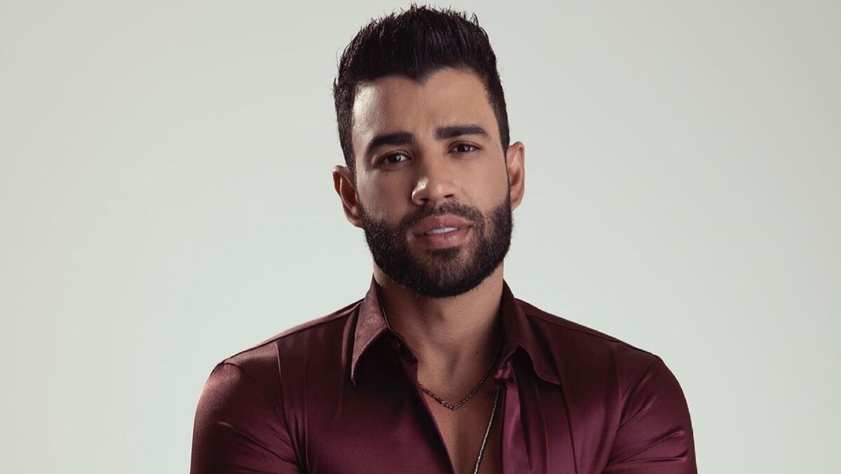 Gusttavo Lima é detonado após fazer anúncio no Instagram: não tem