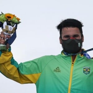 Ítalo Ferreira ganhou medalha de ouro na competição de surfe nas Olimpíadas e avisou que está solteiro