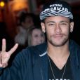 Neymar sugere novo romance e explica anonimato: 'Queria marcar, mas ela não deixa'