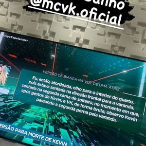 Deolane Bezerra dispara contra MC VK após a entrevista com Bianca Dominguez ir ao ar