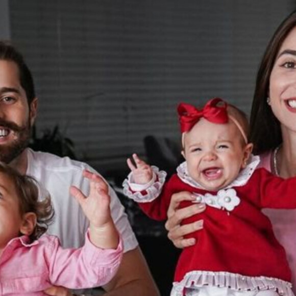 Romana Novais desmentiu boatos de crise no casamento com Alok e rumores de ser ciumenta: 'Não vejo necessidade'