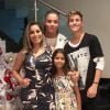 Walkyria Santos se emocionou em live ao falar da morte do filho Lucas, ocorrida após adolescente receber comentários homofóbicos na web