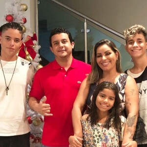 Filho de Walkyria Santos, Lucas tirou a própria vida após receber comentários homofóbicos por brincadeira em vídeo