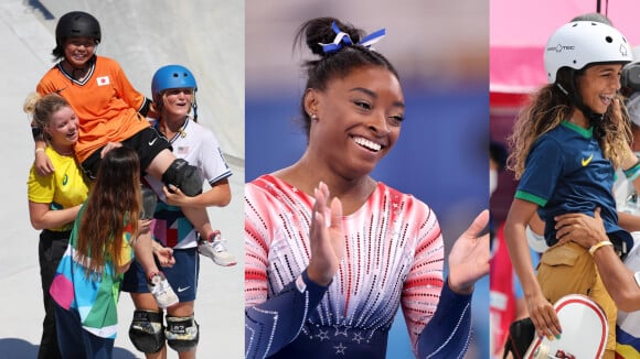 Mulheres nas Olimpíadas 2020: 7 lições delas que ultrapassam o esporte