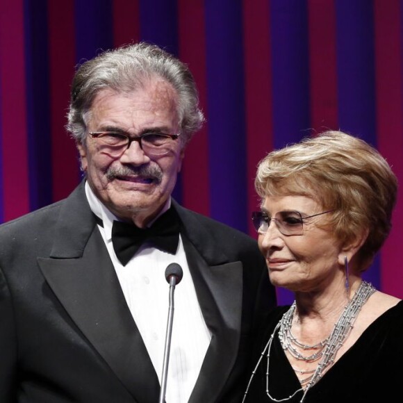 Glória Menezes e Tarcísio Meira haviam vacinado no início do ano, com a primeira dose em fevereiro e a segunda em março