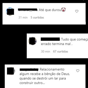 Internautasm lembram início polêmico do relacionamento de Gabi Martins e Tierry