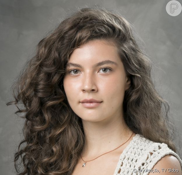 Alanis Guillen vai interpretar Juma Marruá, a mulher onça, no remake da novela 'Pantanal'