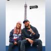 Neymar posa com Leticia Bufoni e web 'pira': 'Medina surta'