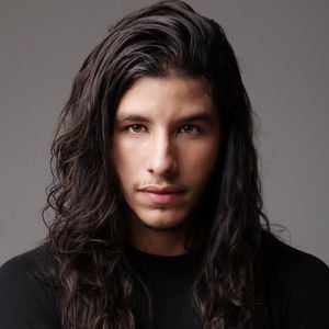 Ricky Tavares atuou em novelas bíblicas da Record