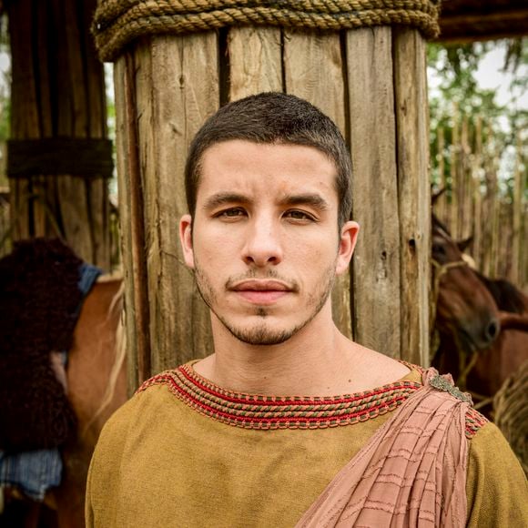 Ricky Tavares integrou elenco de produções da Record